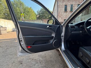 2008 Chevrolet Epica V250, серебристый, 600000 рублей, вид 5