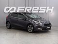 2013 Kia Ceed II, серый, 901000 рублей