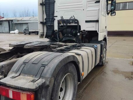 2011 Volvo FH, белый, 6700000 рублей, вид 5