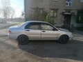 2009 Mitsubishi Lancer IX Рестайлинг, серый, 420000 рублей - вид 2