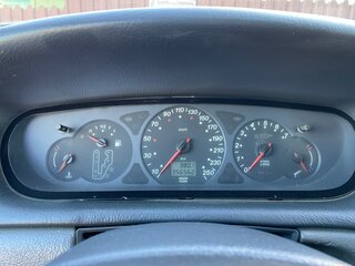 2001 Citroen C5 I, чёрный, 250000 рублей, вид 5