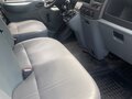 2007 Ford Transit, белый, 730000 рублей - вид 10