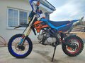 2020 Kayo Evolution YX125EM, чёрный, 80000 рублей