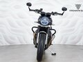 2024 Triumph Speed Twin, чёрный, 1449000 рублей - вид 3