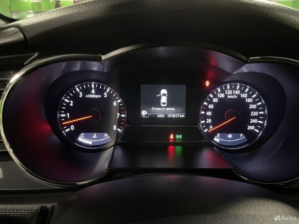 2012 Kia Optima III, чёрный, 1149000 рублей - вид 6