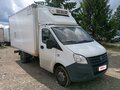 2025 ГАЗ ГАЗель Next, белый, 3208000 рублей - вид 1