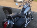 2003 Honda Shadow 750, серебристый, 600000 рублей - вид 10