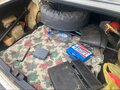 1998 ГАЗ 3110 «Волга», белый, 230000 рублей - вид 5
