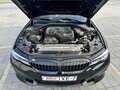 2019 BMW 3 серии 330i xDrive VII (G2x), чёрный, 3006984 рублей - вид 9