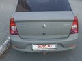 2011 Renault Logan I Рестайлинг, бежевый, 270000 рублей - вид 3