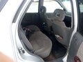 1998 Isuzu Wizard I, серый, 350000 рублей - вид 9