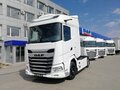 2023 DAF XG, белый - вид 1