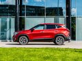 2020 Kia Seltos I, красный, 1770000 рублей - вид 6