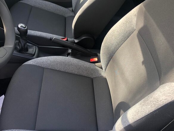 2021 Skoda Rapid II, синий, 1550000 рублей - вид 10