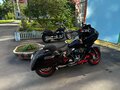 2018 Harley-Davidson Road Glide, чёрный, 1480000 рублей - вид 2