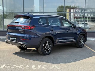 2024 Xcite X-Cross 8, синий, 3359000 рублей, вид 5