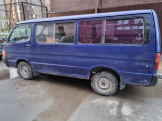 1991 Toyota HiAce H100, синий, 280000 рублей, вид 4