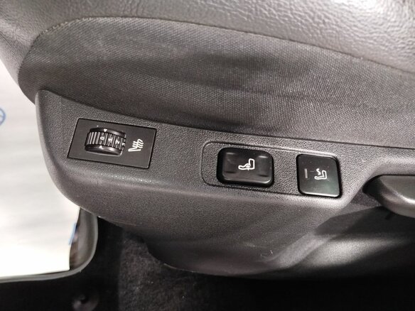2012 Citroen DS4, коричневый, 736000 рублей - вид 20