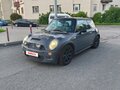 2003 Mini Hatch Cooper S I (R50), серый, 435000 рублей