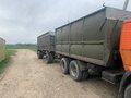 1986 КамАЗ 5320, оранжевый, 600000 рублей - вид 2