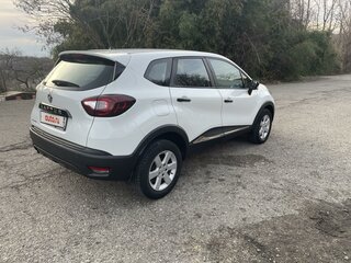 2018 Renault Kaptur I, белый, 1150000 рублей, вид 4