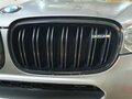 2018 BMW X5 30d III (F15), серый, 4900000 рублей - вид 6