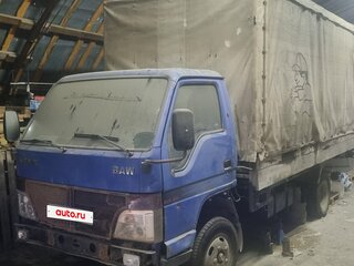2006 BAW Fenix 1044, синий, 380000 рублей, вид 5