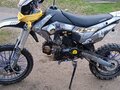 2024 BSE EX 125, чёрный, 78000 рублей - вид 5