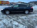 2011 Nissan Teana II (J32), чёрный, 1300000 рублей - вид 7