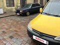 2008 Opel Combo C Рестайлинг, жёлтый, 200000 рублей - вид 8
