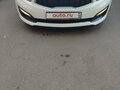 2017 Kia Ceed II Рестайлинг, белый, 1550000 рублей - вид 1