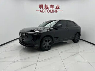 2023 Honda XR-V II, чёрный, 1950000 рублей, вид 1