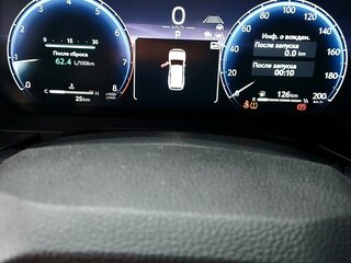 2024 Toyota Land Cruiser Prado 250 Series, золотистый, 11200000 рублей, вид 5
