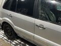 2011 Ford Fusion I Рестайлинг, серебристый, 545000 рублей - вид 10