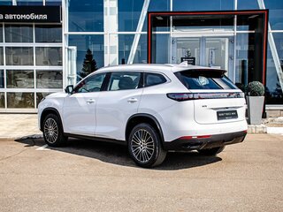 2026 Esteo MX, белый, 3950100 рублей, вид 2