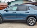 2024 Chevrolet Equinox IV, синий, 1720000 рублей - вид 5