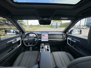 2025 Jaecoo J7 I, белый, 3169000 рублей, вид 5