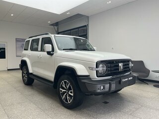 2026 Tank 300 I, белый, 4799000 рублей, вид 3