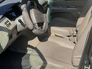2010 Vortex Estina I, серый, 395000 рублей, вид 3