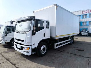 2025 Ambertruck SM, белый, 4390000 рублей, вид 1
