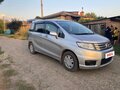2010 Honda Freed Spike I, серый, 999000 рублей - вид 2