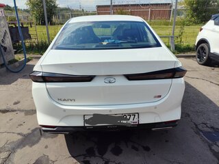2023 Kaiyi E5, белый, 1120000 рублей, вид 5