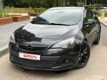 2014 Opel Astra GTC J Рестайлинг, чёрный, 1100000 рублей - вид 2