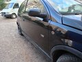 2002 Opel Corsa C, чёрный, 200000 рублей - вид 9