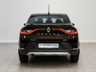 2019 Renault Arkana I, коричневый, 1520000 рублей, вид 3