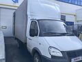 2022 ГАЗ ГАЗель (3302), белый, 2300000 рублей