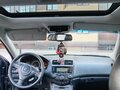 2008 Honda Accord VII Рестайлинг, чёрный, 1270000 рублей - вид 11