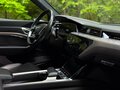 2020 Audi e-tron 55 I, синий, 5800000 рублей - вид 10