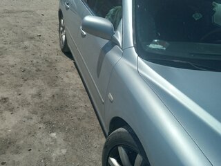 2006 Hyundai Grandeur IV, серебристый, 735000 рублей, вид 5
