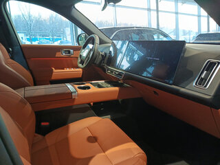 2025 Li Auto (Lixiang) L7 52.3 kWh I Рестайлинг, серый, 10690000 рублей, вид 5